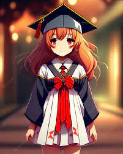 Sur ta tête, tu aimes avoir :