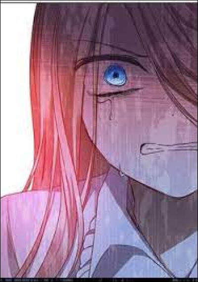 Quel est ton caractère (défaut) ?