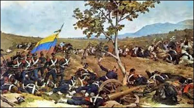 Quel traité a été signé entre le Venezuela et le Royaume-Uni pour délimiter les frontières en 1899 ?