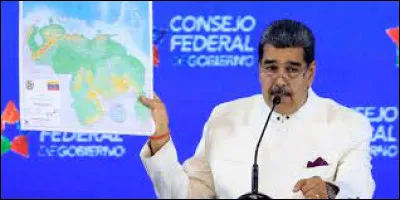 Quel incident a ravivé les tensions dans la région de l'Essequibo récemment ?