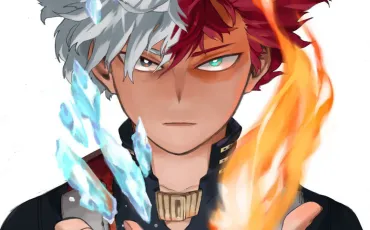 Quiz My hero academia