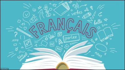 Quel mot parmi les suivants t'inspire le plus, là maintenant ?