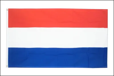 Quel est ce drapeau ?
