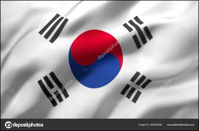 Quel est ce drapeau ?