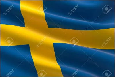 Quel est ce drapeau ?