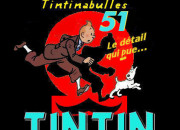 Quiz Tintinabulles (51) : Le Dtail qui Pue