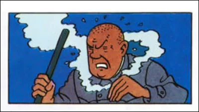 Ça ne sent pas bon pour certains... Justement, à quoi avons-nous affaire ?