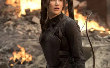 Quiz Hunger games
