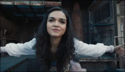 Et cette image ? De quel film provient-elle ?