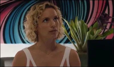 Voici Juliet. Dans quelle série joue ce personnage en tant que détective privé ?