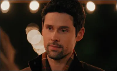 Dans quelle série Netflix voit-on ce personnage, Brady ?