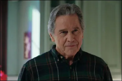 Et Vernon ? Dans quelle série Netflix est-il docteur ?