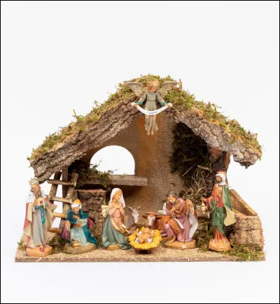 Qu'est-ce que c'est ?