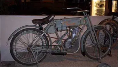 Lequel de ces films de Georges Sidney est sorti en 1946 ?