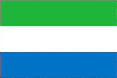 On enchaîne tout de suite. Quel est ce pays ?