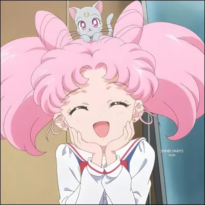 Qui est cette fille ?