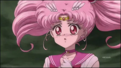 De quel manga/anime provient-elle ?