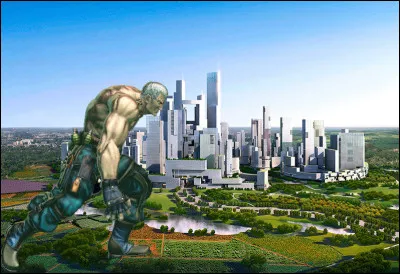 Quel est le nom de la marque commerciale de maïs en boîte ?