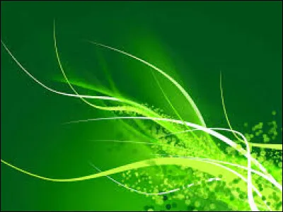 À quelle chanteuse doit-on le titre "Vert vert vert" ?