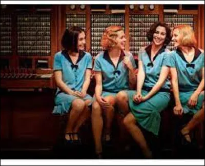 Qui sont ces jeunes personnes ?