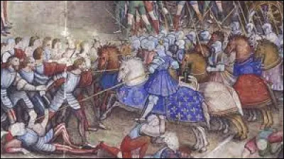 Ce 13 septembre, se déroule la célèbre bataille de Marignan opposant le roi de France François Ier et ses alliés vénitiens aux mercenaires suisses qui défendaient le duché de Milan : c'était en ...