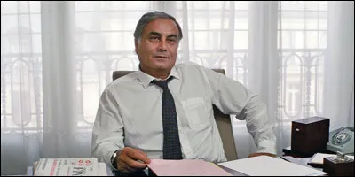 C'est bien la première fois qu'il fait des étincelles avec sa b... !