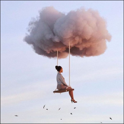 Quelle sensation te procure le plus de bonheur ?