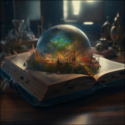 Quelle émotion te transporte le plus dans tes rêves ?