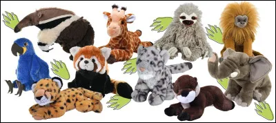 Préfères-tu que ce soit un roman qui parle d'animaux ou d'humaines ?