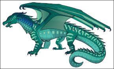 Qui est le Gardien Aile de Mer ?