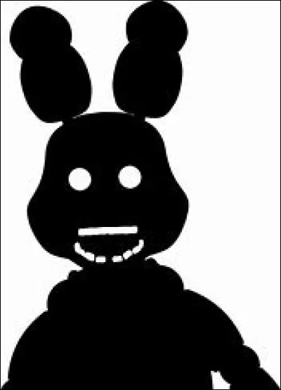 Comment s'appelle cet animatronique ?