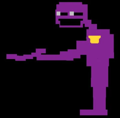 Comment s'appelle cet animatronique ?