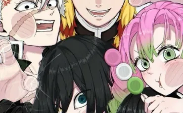 Quiz Demon slayer
