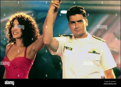 "Hot shots" est un long-métrage interprété par Valeria Golino.