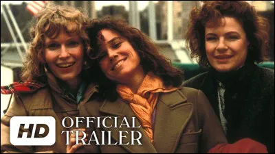 "Hannah et ses soeurs" est un long-métrage mis en scène par Woody Allen.