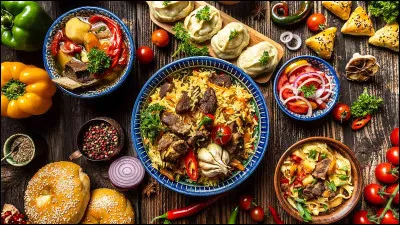 Et pour finir, parmi ces propositions, laquelle est une spécialité culinaire de Florence ?