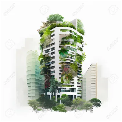 Où se situe le plus haute tour du monde ?