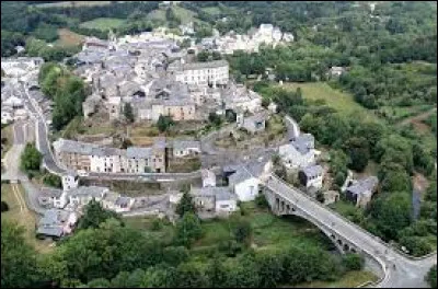 Cette commune du département de l'Hérault, peuplée de 1 100 habitants, située entre 700 et 1000 mètres d'altitude en bordure du massif de l'Espinouse dans le parc naturel régional du Haut-Languedoc, c'est ...