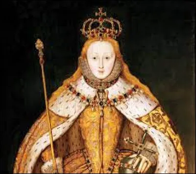 Ce 15 janvier, a lieu à Londres le couronnement de la reine Elizabeth 1ere : c'était en ...