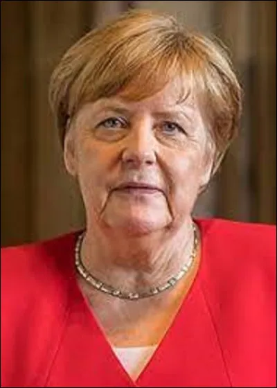 Née Angela Kasner le 17 juillet 1954 à Hambourg, Angela Merkel est une femme politique allemande. De quelle année à quelle année a-t-elle été la chancelière fédérale d'Allemagne ?