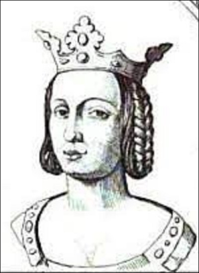 Née entre 945 et 952, Adélaïde d'Aquitaine est la fille du comte de Poitiers et duc d'Aquitaine, Guillaume III. Morte vers 1004, elle fut reine des Francs du 3 juillet 987 au 24 octobre 996. Quel est le nom de son royal époux ?