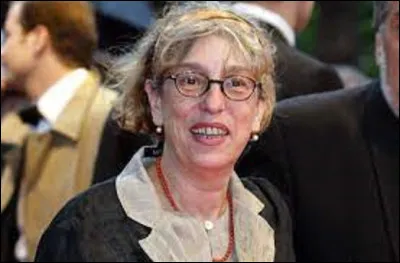 Née Anne Bourguignon, Anémone est née à Paris le 9 août 1950 et morte à Poitiers le 30 avril 2019. Actrice et scénariste, pour quel film fut-elle lauréate du César de la meilleure actrice, en 1988 ?