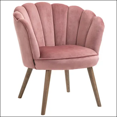 Quel est le nom de cet objet qui nous permet de nous asseoir dedans ?