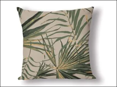 Quel est le nom de cet objet de décoration ?