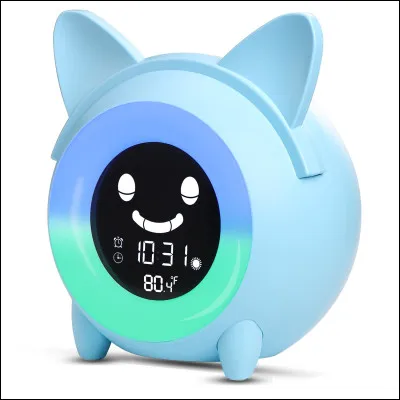 Quel est cet objet qui nous rappelle chaque matin de ne pas oublier de nous lever ?