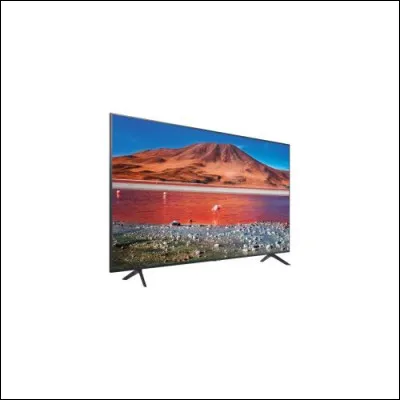 Quel est le nom de cet objet qui permet de regarder un bon film ?