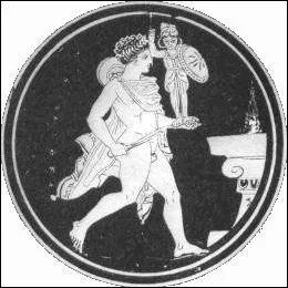 Cochez la seule case qui ne correspond pas  l'histoire de Diomde.