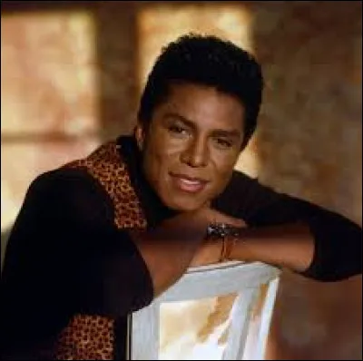 Avec quelle chanteuse Jermaine Jackson a-t-il chanté "When the Rain Begins to Fall" en 1984 ?