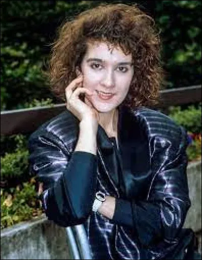 Avec quelle chanson Céline Dion a-t-elle remporté le concours de l'Eurovision en 1988 ?