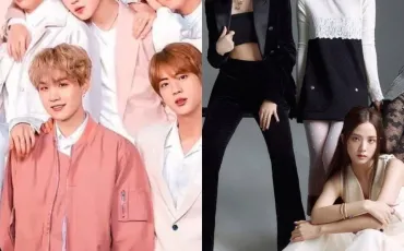 Quiz Blackpink